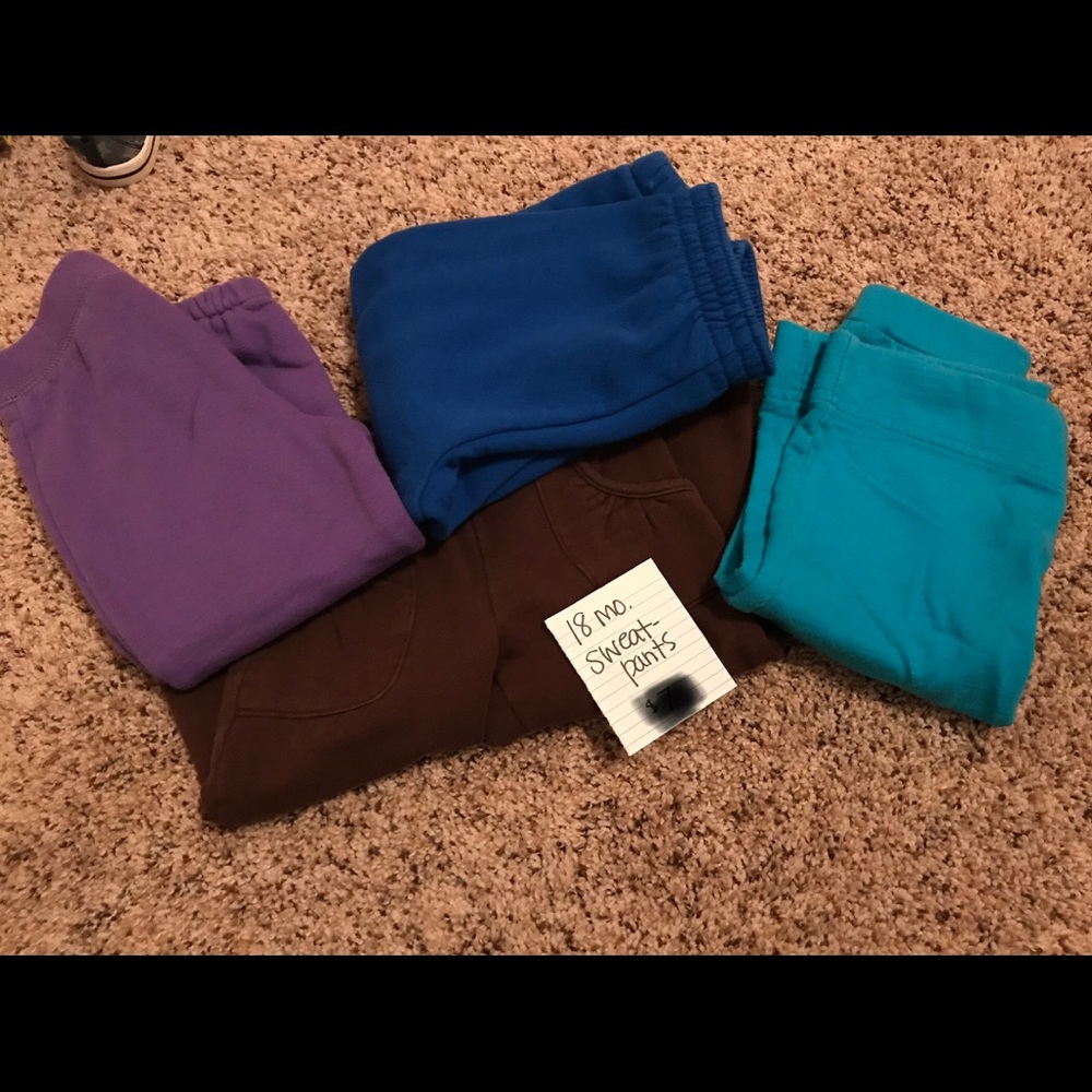 Baby clothes